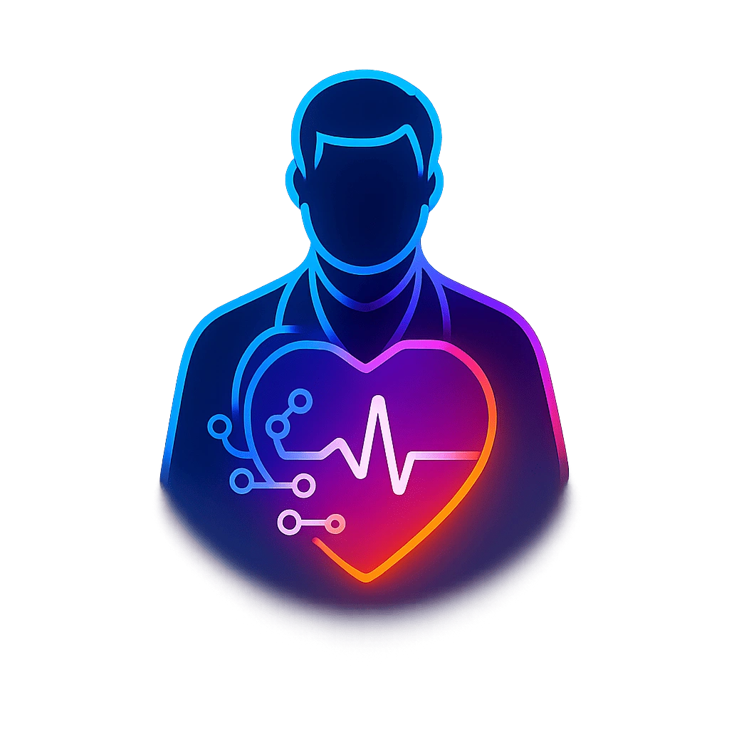 Cardireach | Doctor-Connected Heart Monitoring Platform